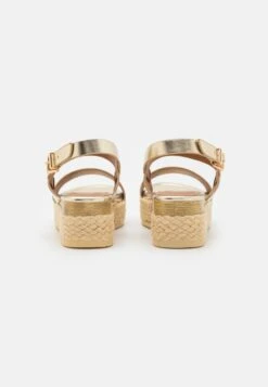 Anna Field Espadrille - Gold -Pier One Mode Verkäufe 4d820dde8c73405dbd4c1833e4508b2b