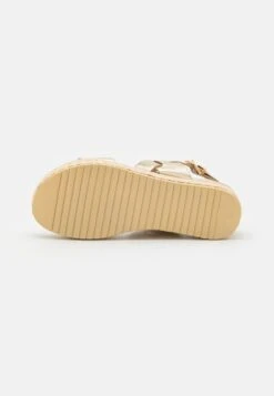 Anna Field Espadrille - Gold -Pier One Mode Verkäufe 4db3b25a4b634f6ab07a27d5573116db