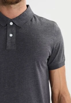 Pier One Poloshirt - Dark Grey Melange 12 Pier One Poloshirt - Dark Grey Melange -Pier One Mode Verkäufe 4f25d59506134b1dba0bde8f19c3f5d2