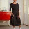 Anna Field Jerseykleid - Black -Pier One Mode Verkäufe 4f5c2b2292904737a03a52cee300dfa3