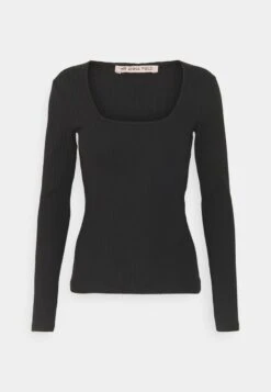 Anna Field Langarmshirt - Black -Pier One Mode Verkäufe 4ffa452e9c034a8bbeb2942b88f2e062 1