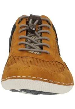 Bugatti Sportlicher Schnürer - Yellow 13 Bugatti Sportlicher Schnürer - Yellow -Pier One Mode Verkäufe 5019e51a86334ae2b8dad02035fb14bf