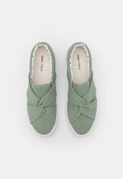 Anna Field Slipper - Mint 13 Anna Field Slipper - Mint -Pier One Mode Verkäufe 50d4c899574842039f29d657f8c7353f