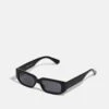 Pier One UNISEX - Sonnenbrille - Black -Pier One Mode Verkäufe 52033afde8614ca380b16874dcc79aef