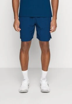 K-Swiss HYPERCOURT SHORT - Kurze Sporthose - Blue Opal -Pier One Mode Verkäufe 5280786b4fa94b09b979390d2a1f38f0 1