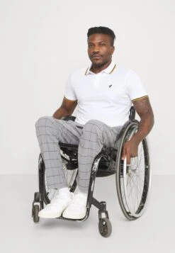 Pier One Poloshirt - White -Pier One Mode Verkäufe 528a378c99d141f98d4211e12c4a2aea