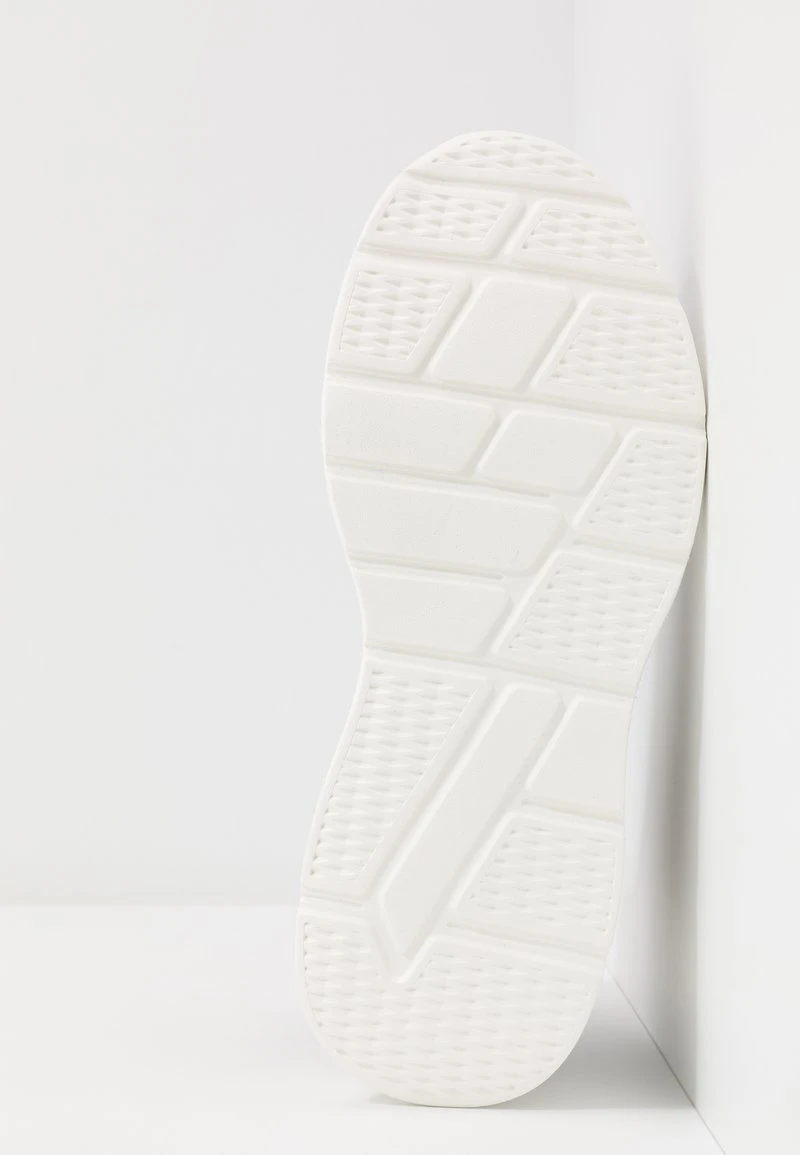 Pier One Sneaker High - Black/white 8 Pier One Sneaker High - Black/white – Bild 6