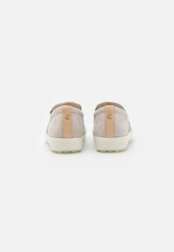 ECCO SOFT - Slipper - Grey Rose/powder -Pier One Mode Verkäufe 534a2f93ea5e4f2491602cad57af2905