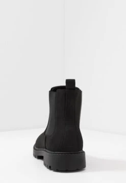 Pier One UNISEX - Stiefelette - Black -Pier One Mode Verkäufe 53858bee51c34fff819529eb3969cf22