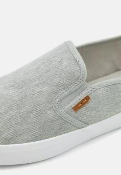 Pier One UNISEX - Slipper - Grey -Pier One Mode Verkäufe 5409fd47e60f4be3b2c03ad838ee3ecd