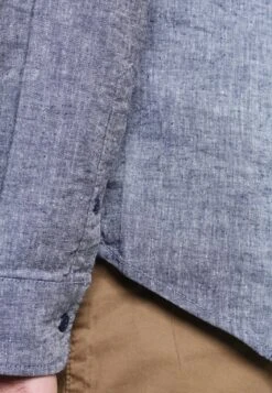 Pier One Hemd - Dark Blue -Pier One Mode Verkäufe 541035c0ef4f4fc9bb86e2f1819f49e7