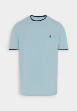 Pier One T-Shirt Basic - Light Blue 11 Pier One T-Shirt Basic - Light Blue -Pier One Mode Verkäufe 54162182fa3e471f907c14a968c29a50