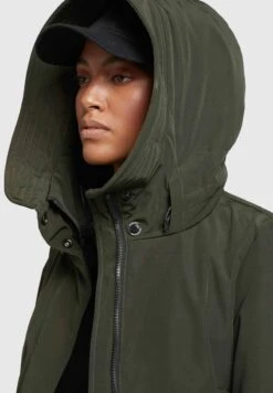 Khujo CHARLYN - Wintermantel - Dunkelgrün 11 Khujo CHARLYN - Wintermantel - Dunkelgrün -Pier One Mode Verkäufe 548ce2ec97464ee9a3ed6f3c0f140a53