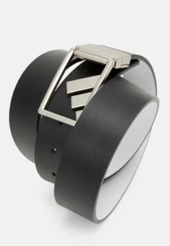 Adidas Golf TROPHY TOUR BELT - Gürtel - Black -Pier One Mode Verkäufe 54aa9c509ba9430bb422de80451774e7