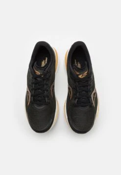 Saucony ENDORPHIN SPEED 3 - Laufschuh Wettkampf - Black/goldstruck -Pier One Mode Verkäufe 556829450da14dbea5468a1f35316dda