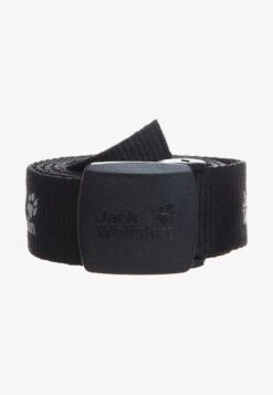 Jack Wolfskin SECRET BELT WIDE - Gürtel - Black 11 Jack Wolfskin SECRET BELT WIDE - Gürtel - Black -Pier One Mode Verkäufe 57f3604032d24b1a8d026b402d98625a 1