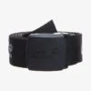 Jack Wolfskin SECRET BELT WIDE - Gürtel - Black -Pier One Mode Verkäufe 57f3604032d24b1a8d026b402d98625a