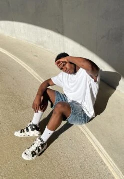 Pier One 5 PACK - Socken - White 13 Pier One 5 PACK - Socken - White -Pier One Mode Verkäufe 58cfd819e9064393833116c08320369e