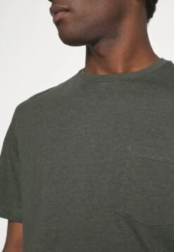 Pier One Nachtwäsche Set - Black/khaki -Pier One Mode Verkäufe 598c5af7df284a32839c70f6d4a77e84