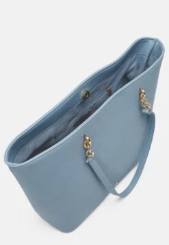 Anna Field SET - Shopping Bag - Blue -Pier One Mode Verkäufe 59b93d438c8044339d76f0dcfc6494fb