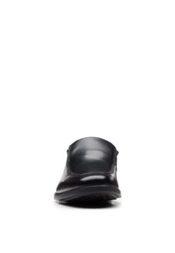 Clarks HOWARD EDGE G - Business-Slipper - Black -Pier One Mode Verkäufe 59bbaffd86f1441388fc942c51848aba