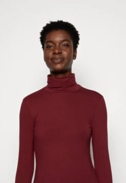 Anna Field Langarmshirt - Dark Red 11 Anna Field Langarmshirt - Dark Red -Pier One Mode Verkäufe 5b49bce5932f4e189d581e0a3cf1f5df