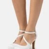 Anna Field High Heel Pumps - White 2 Anna Field High Heel Pumps - White -Pier One Mode Verkäufe 5b54a60336464960889935581b153bc4