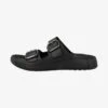 ECCO 2ND COZMO M SLIDE - Pantolette Flach - Black 2 ECCO 2ND COZMO M SLIDE - Pantolette Flach - Black -Pier One Mode Verkäufe 5c329d4e0caa4d128bf191d9acc2f0d3