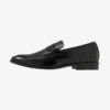 Pier One Business-Slipper - Black -Pier One Mode Verkäufe 5ce4425f192e4f5495e292360ec295c6
