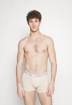 Pier One 5 PACK - Panties - Beige/light Green/black 10 Pier One 5 PACK - Panties - Beige/light Green/black -Pier One Mode Verkäufe 5e2618c603e542cbad7ab263a2ec5973