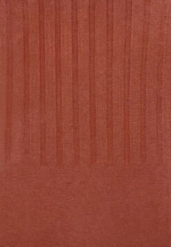 Anna Field CREW AUSSCHNITT RIPP TOP BODYCON MINI STRICKKLEID - Etuikleid - Brown -Pier One Mode Verkäufe 5e41c50929fc46f8bd746e354ccfebf1