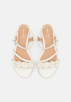 Anna Field Riemensandalette - White -Pier One Mode Verkäufe 5eb1bbc50c444384accc97bd173cc600