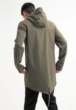 Pier One Parka - Khaki 10 Pier One Parka - Khaki -Pier One Mode Verkäufe 5ee5d556a31a4751bd4ca03e4ab39b7a