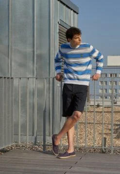 Pier One RENA ESPADRILLE UNISEX - Espadrille - Dark Blue 11 Pier One RENA ESPADRILLE UNISEX - Espadrille - Dark Blue -Pier One Mode Verkäufe 5f827e1594d2467ebc5dd955edf3d1a1