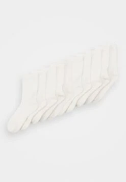 Anna Field 5 PACK - Socken - Black/white -Pier One Mode Verkäufe 62cfe37bd812468aa9c0dee2009ced58