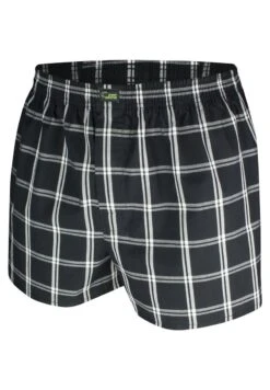6 PACK - Boxershorts - Black Blue 10 6 PACK - Boxershorts - Black Blue -Pier One Mode Verkäufe 6581036190374d6da96186a820431a39