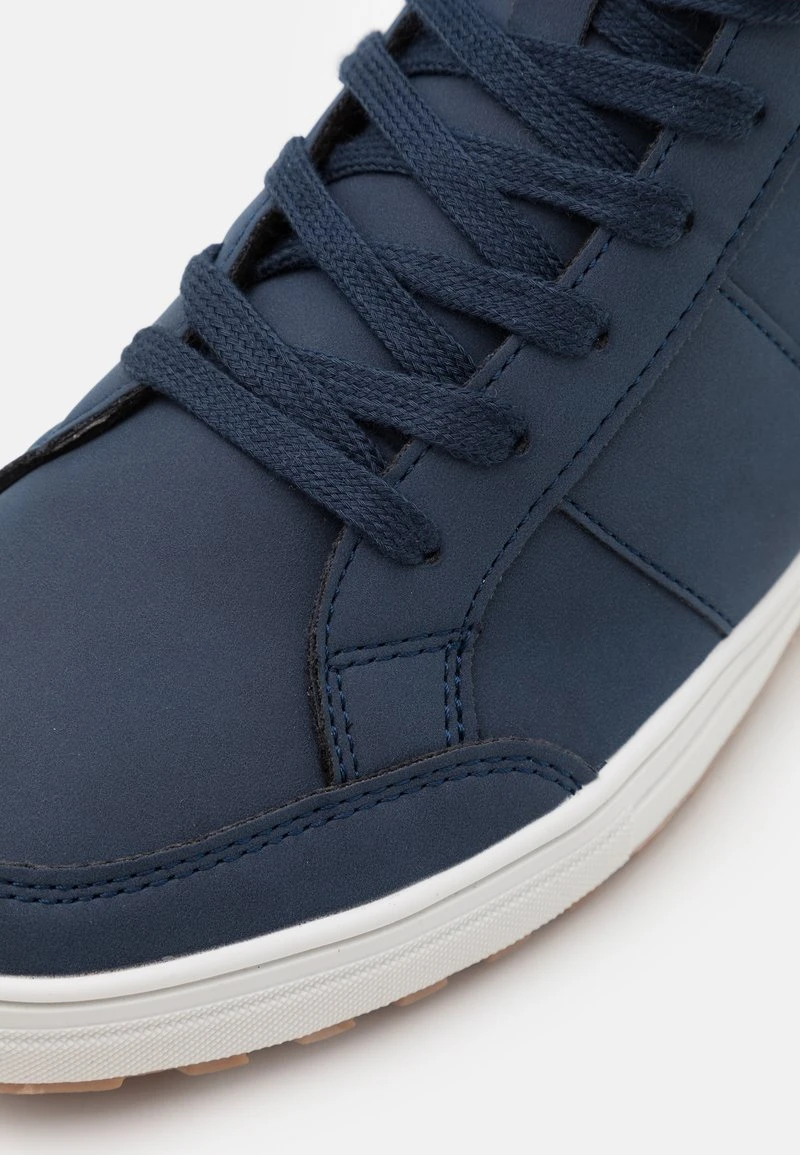 Pier One Sneaker High - Dark Blue 8 Pier One Sneaker High - Dark Blue – Bild 6