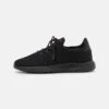 Pier One Sneaker Low - Black -Pier One Mode Verkäufe 66f2d0569ace4727b566da9f26c1e42c