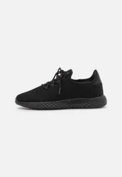 Pier One Sneaker Low - Black