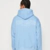 YOURTURN SUPER OVERSIZED UNISEX - Kapuzenpullover - Light Blue 1 YOURTURN SUPER OVERSIZED UNISEX - Kapuzenpullover - Light Blue -Pier One Mode Verkäufe 674193af4c294ac691cee76196329c63