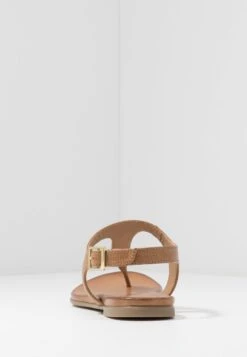 Anna Field LEATHER - Zehentrenner - Cognac 13 Anna Field LEATHER - Zehentrenner - Cognac -Pier One Mode Verkäufe 67cd1e905b7343fa82c1524436551820