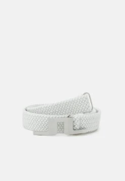 J.Lindeberg BERRY ELASTIC BELT - Gürtel - White -Pier One Mode Verkäufe 6835e7ba3dbd4250ad801c4053a7222a 1