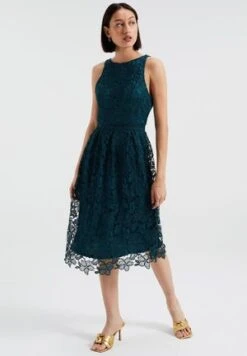 Anna Field Cocktailkleid/festliches Kleid - Dark Blue 13 Anna Field Cocktailkleid/festliches Kleid - Dark Blue -Pier One Mode Verkäufe 683f03a03aae4ec48f5b973181750602