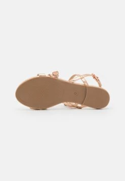 Anna Field Riemensandalette - Rose Gold-coloured -Pier One Mode Verkäufe 68d249d0f14c4e819c6609e879d66ab9