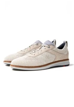 Lloyd MERLIN - Sneaker Low - Naturweiss -Pier One Mode Verkäufe 6918eee54dd84167b30b026ea5831356
