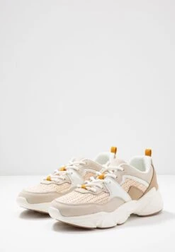 Anna Field Sneaker Low - Beige 12 Anna Field Sneaker Low - Beige -Pier One Mode Verkäufe 69637e74d4424632911b2fde9d3a4f10