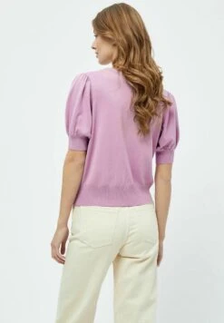 Minus LIVA - T-Shirt Basic - Lupine Purple 10 Minus LIVA - T-Shirt Basic - Lupine Purple -Pier One Mode Verkäufe 6981577fca124e8e8d526049a3852603