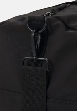 Pier One UNISEX - Sporttasche - Black -Pier One Mode Verkäufe 698f1b29d6a44ddc92266edae733d03e