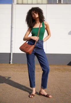 Anna Field LEATHER - Riemensandalette - Cognac -Pier One Mode Verkäufe 69a07fb950f44fa58fc9548dc7280ce2