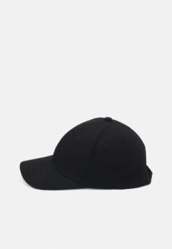 Pier One UNISEX - Cap - Black -Pier One Mode Verkäufe 6b038c69f349434fa7ecf2015c6b499a